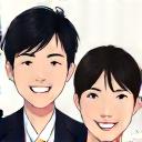 田中様ご夫妻のアバター